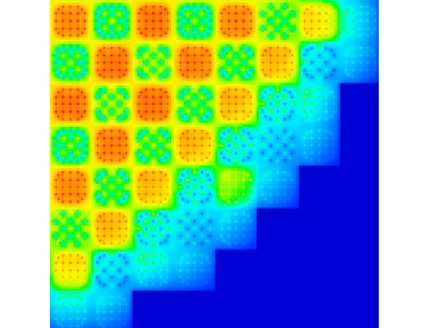 Development/application of next-generation core design codes