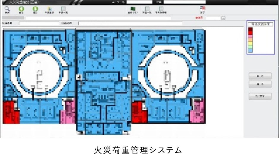 内部火災影響評価