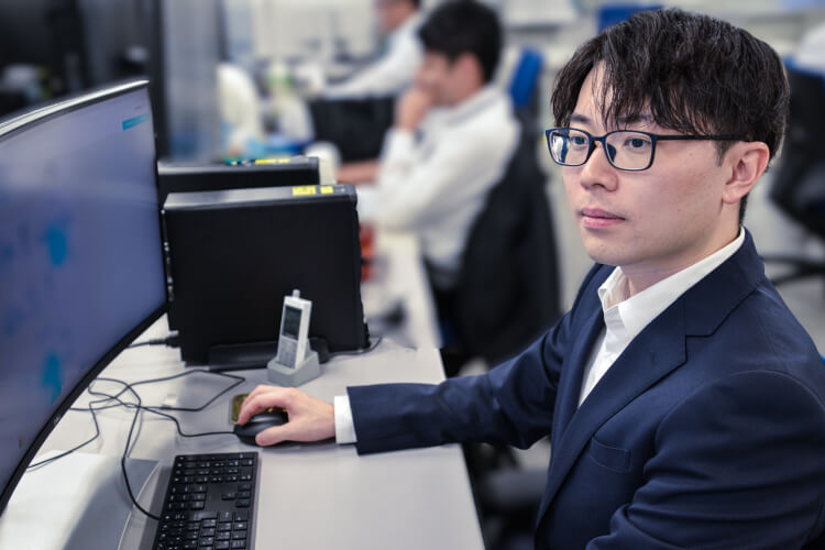 原子力エンジニアリングの好きなところ・働きやすさについて教えてください