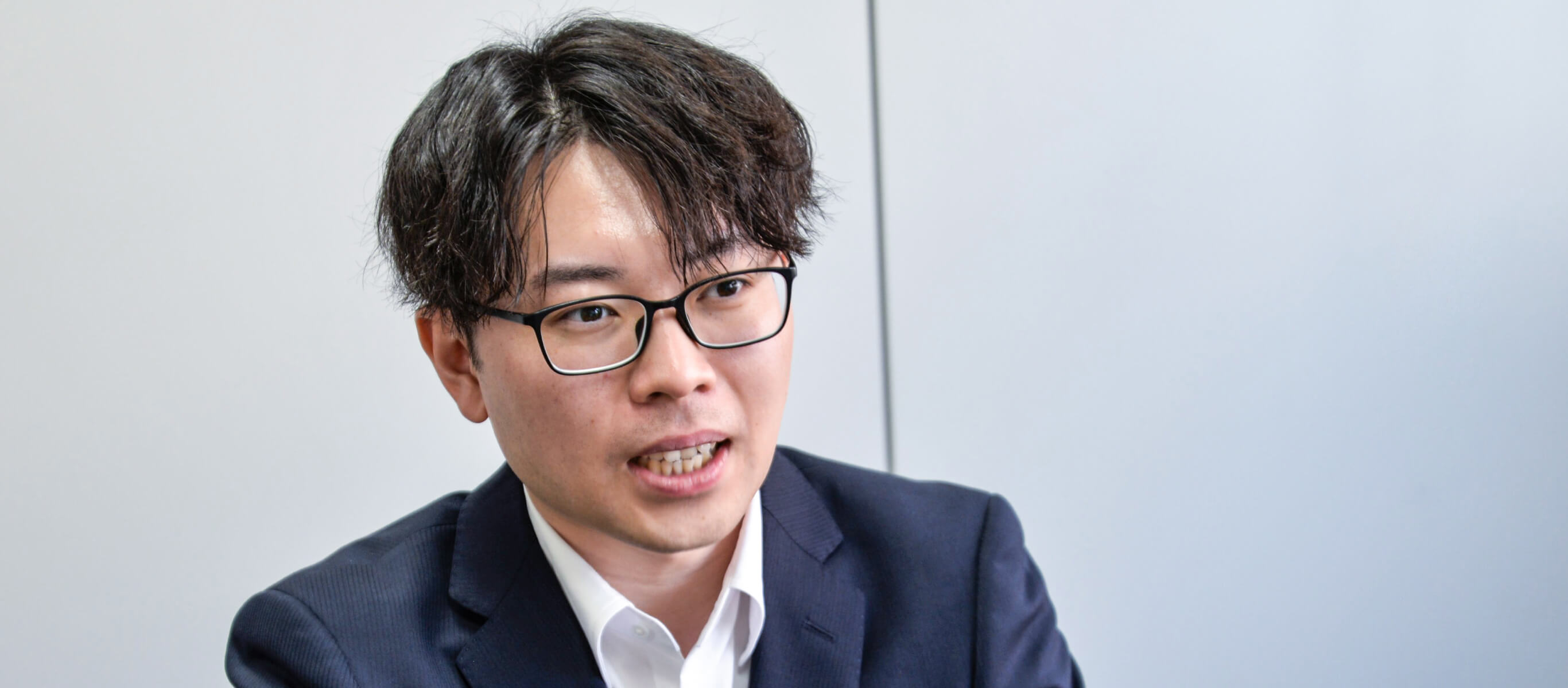 今後の展望を教えてください