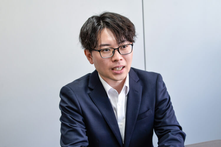 今後の展望を教えてください