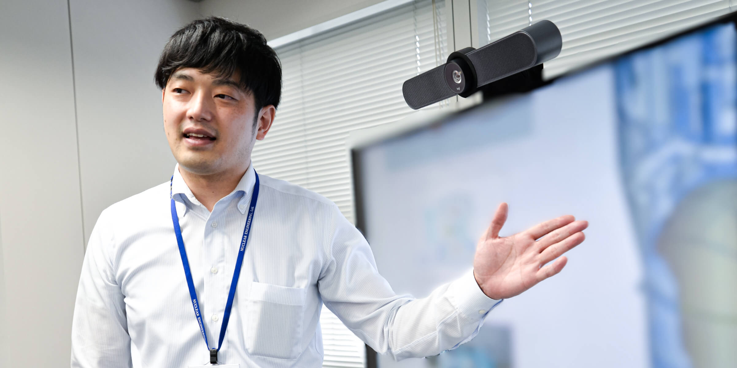 NELに入って一番挑戦したことや成長したことを教えてください。