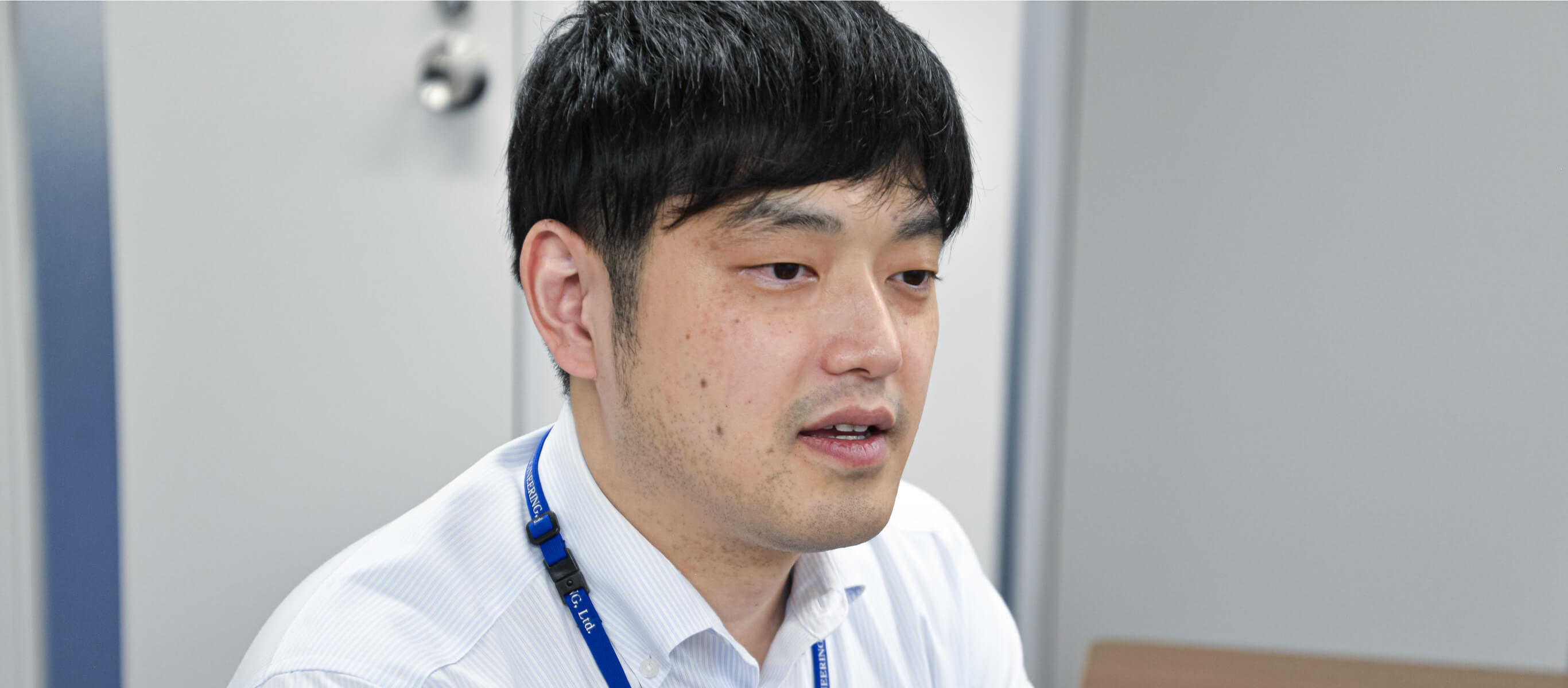 転職を検討されている方にメッセージをお願いします。