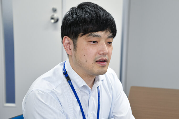 転職を検討されている方にメッセージをお願いします。