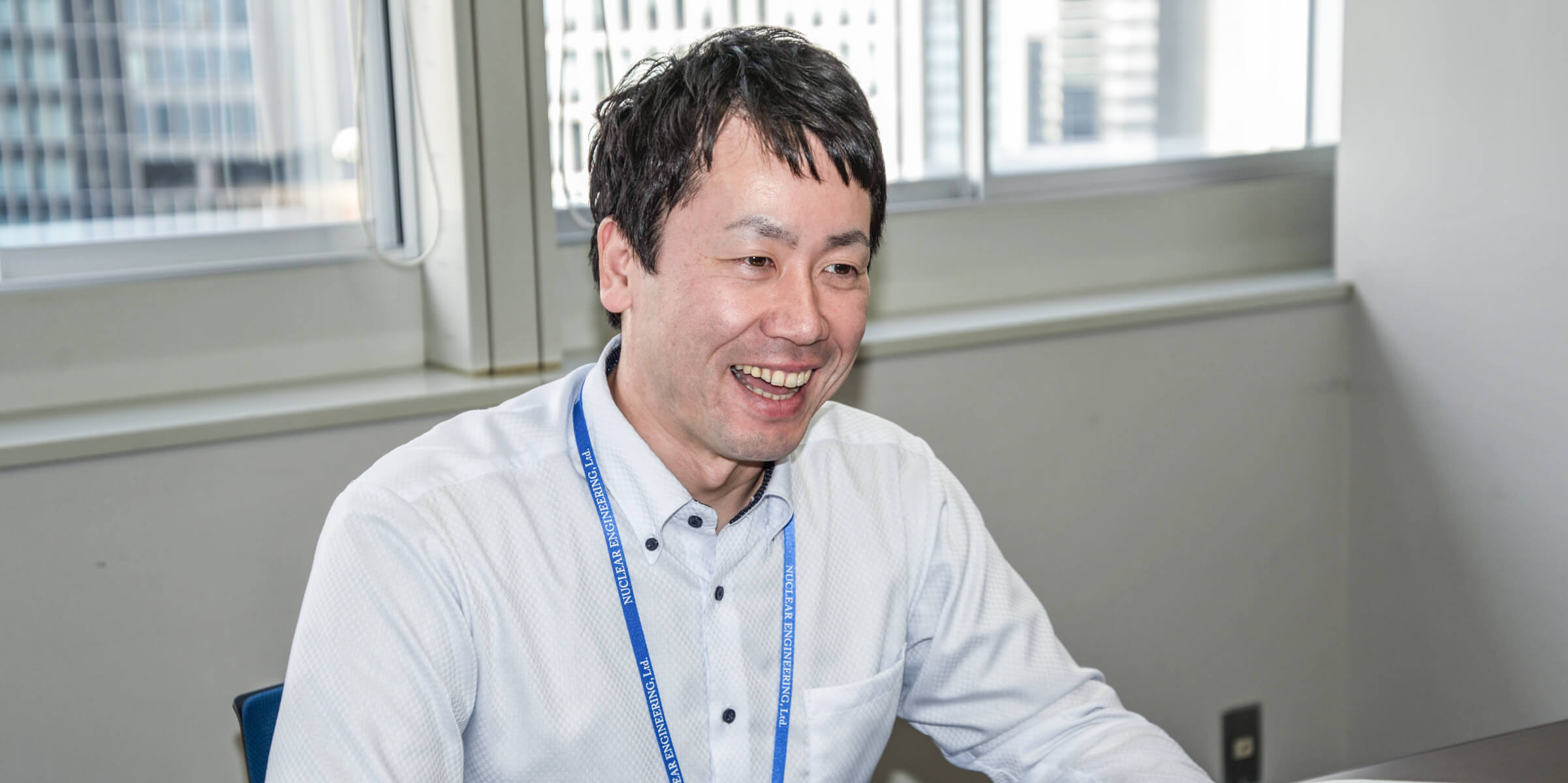 入社前までのキャリアと入社理由を教えてください。