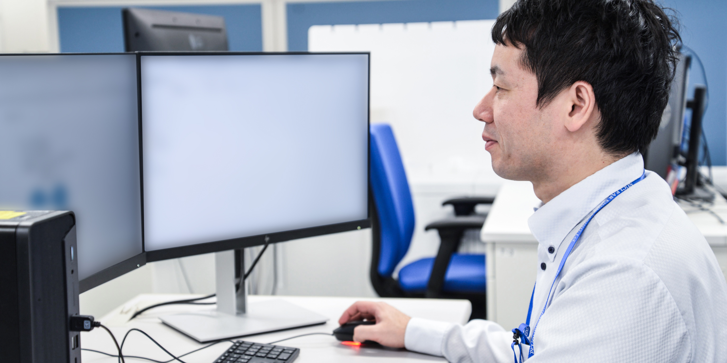 NELに入って一番挑戦したことや成長したことを教えてください。