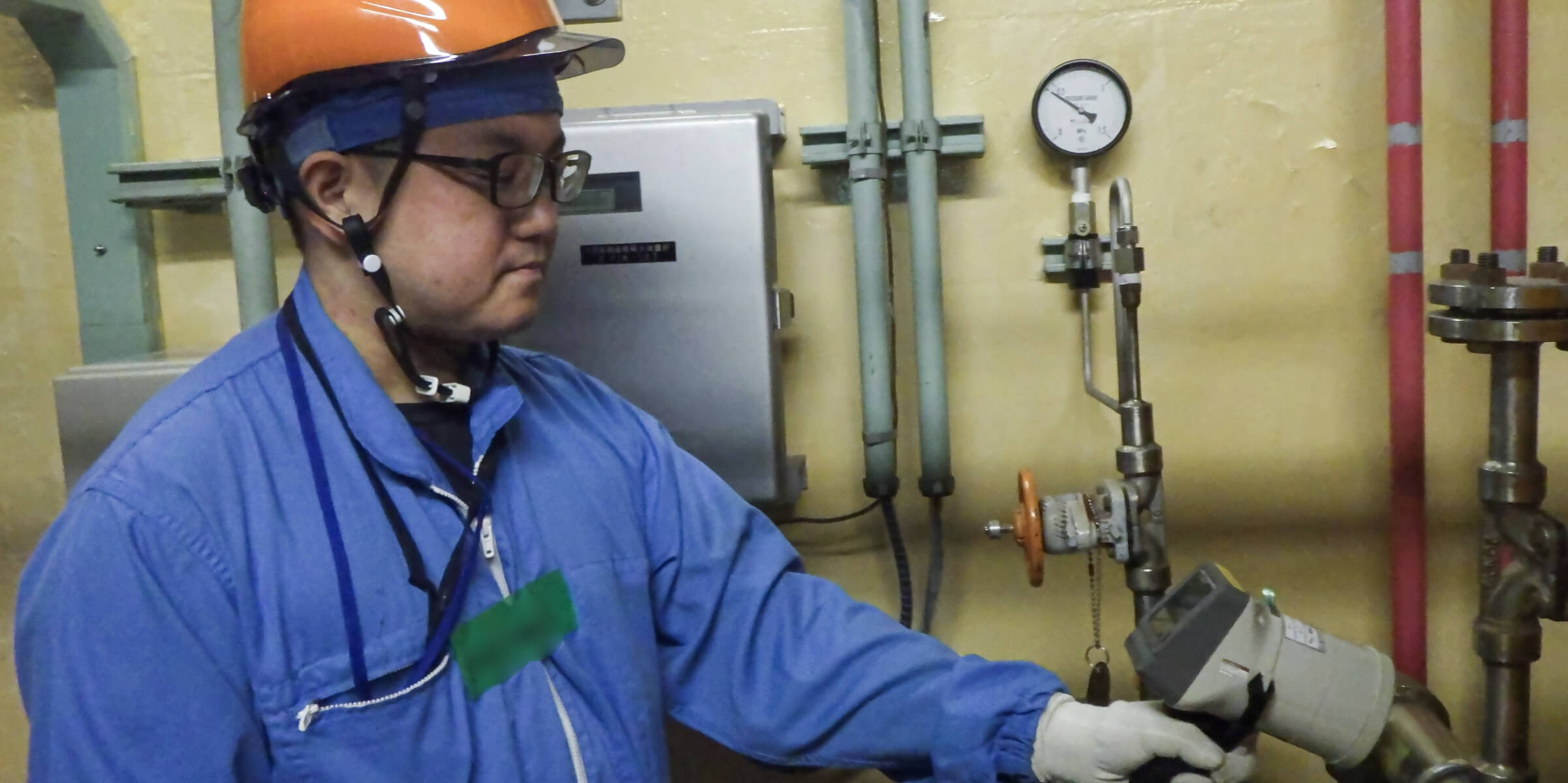 NELに入って一番挑戦したことや成長したことを教えてください。