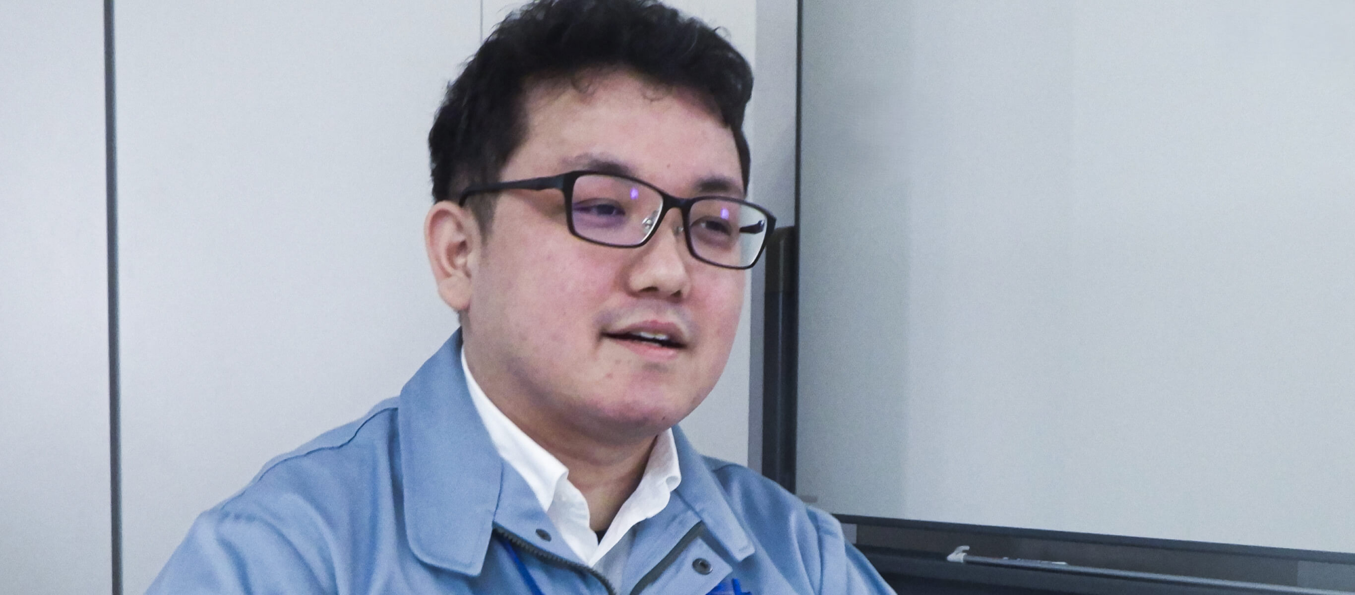 転職を検討されている方にメッセージをお願いします。