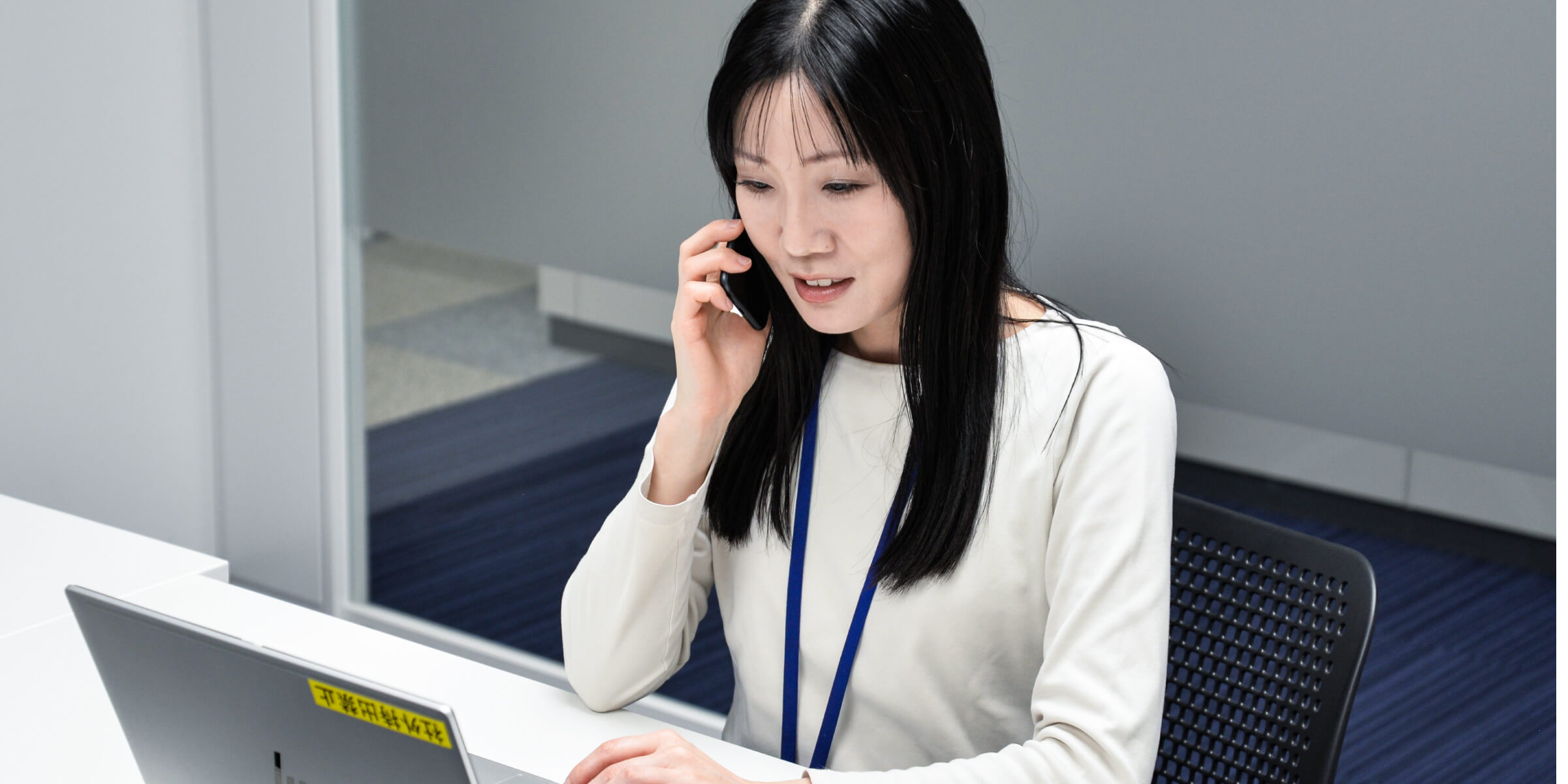 NELに入って一番挑戦したことや成長したことを教えてください。