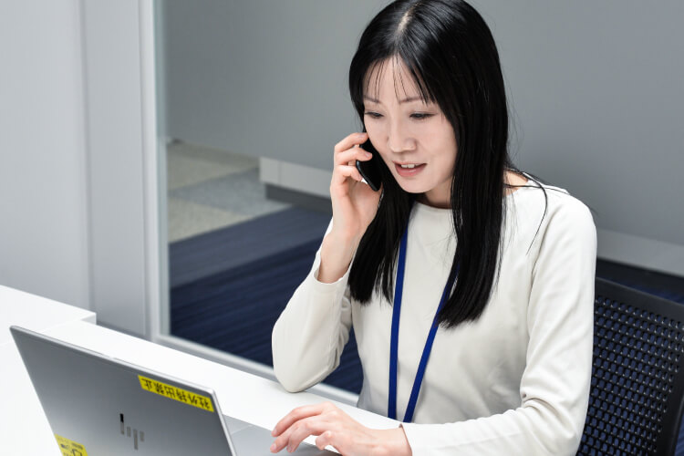 NELに入って一番挑戦したことや成長したことを教えてください。