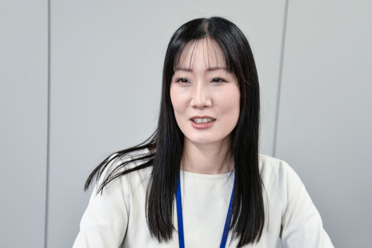 転職を検討されている方にメッセージをお願いします。