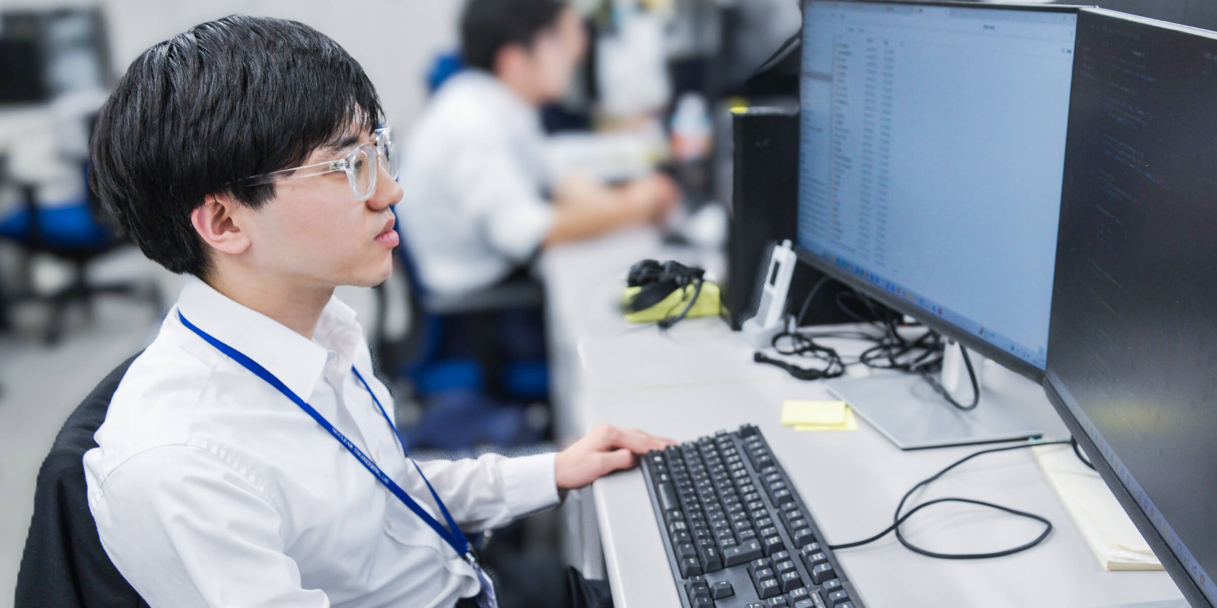 今後の展望を教えてください。