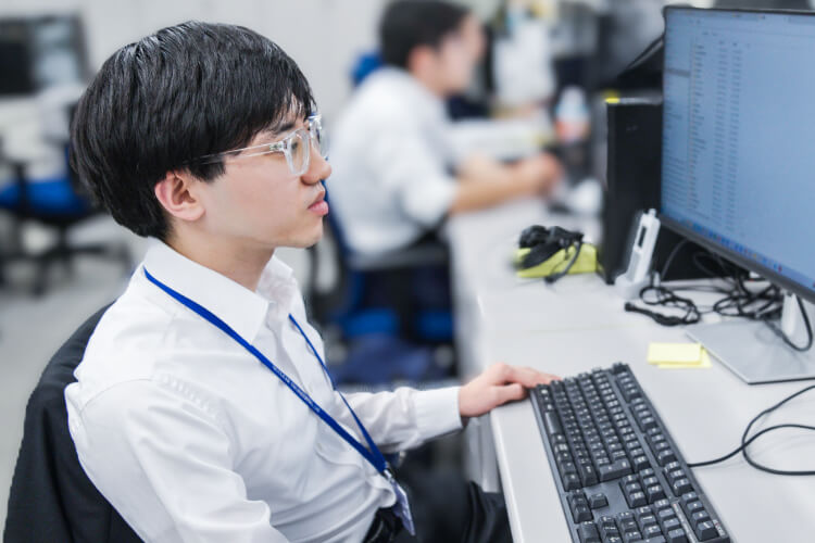 今後の展望を教えてください。