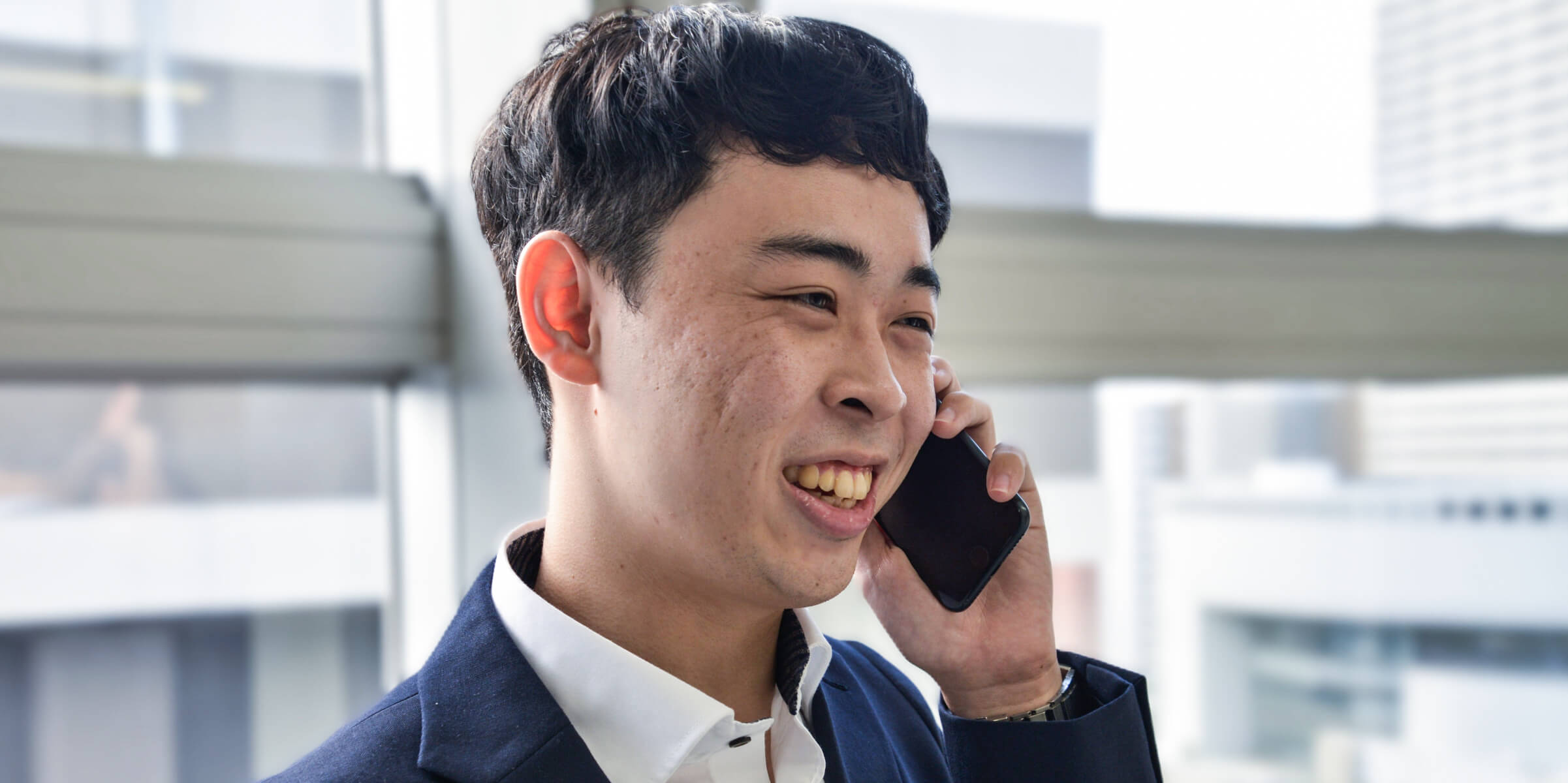 どんな学生時代を過ごしていましたか？