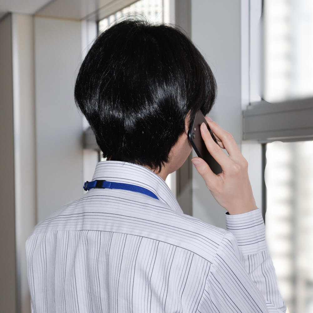 解析サービス本部システム技術グループ Y.Hさん