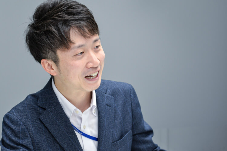 どんな学生時代を過ごしていましたか？