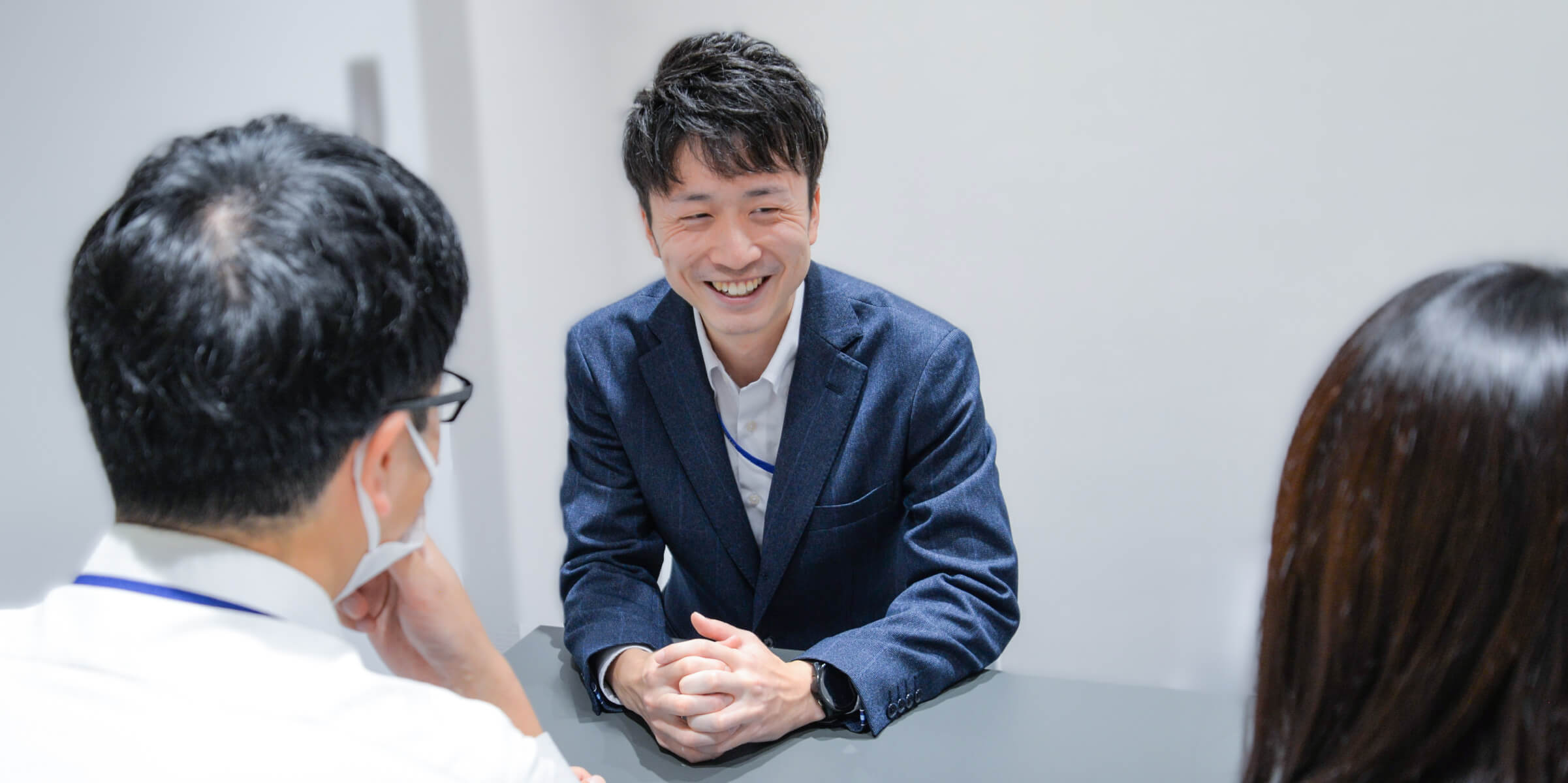 今後の展望を教えてください。