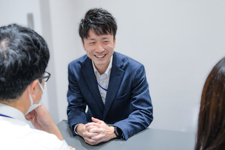 今後の展望を教えてください。