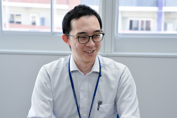 どんな学生時代を過ごしていましたか？