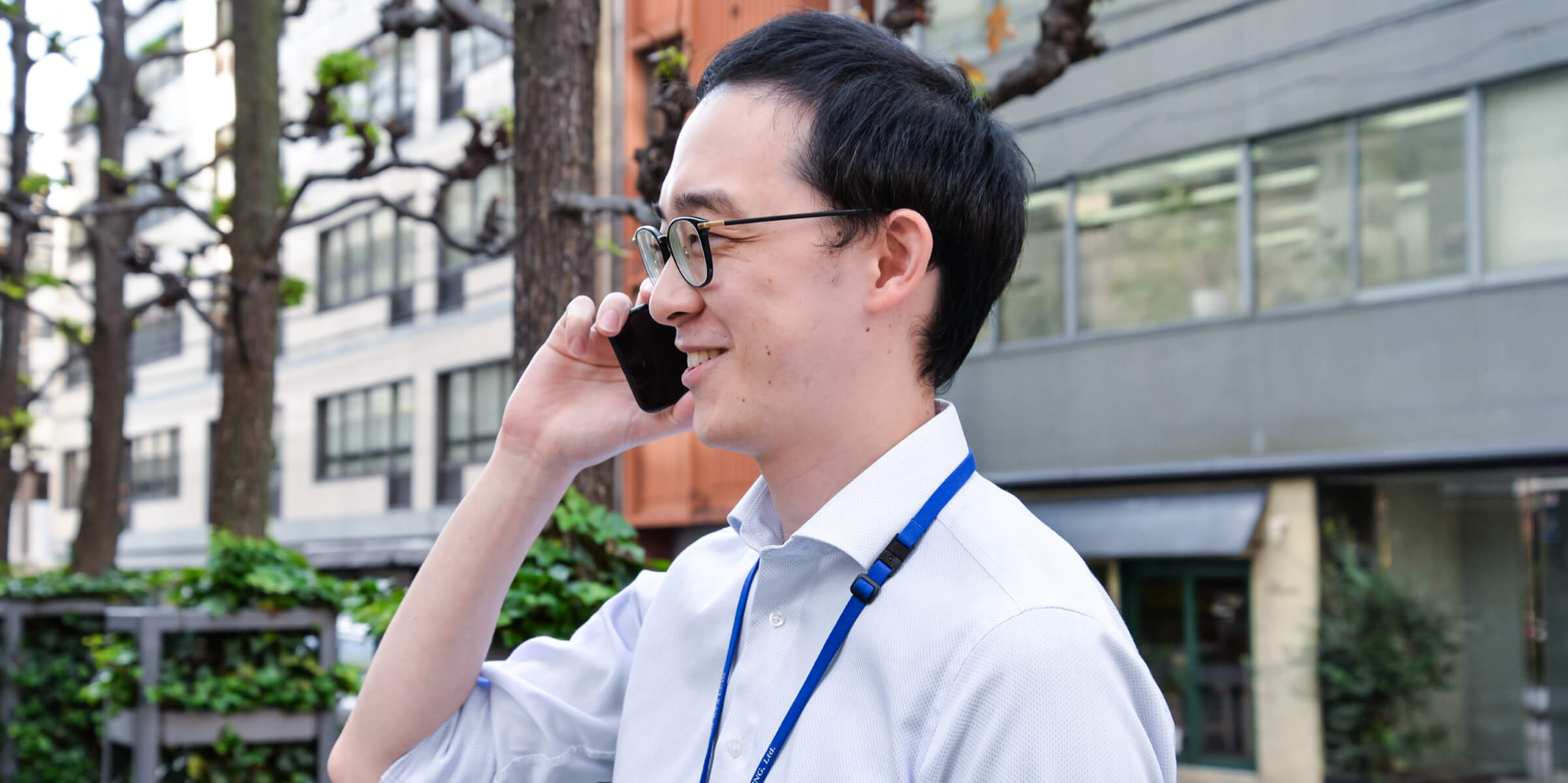 今後の展望を教えてください。