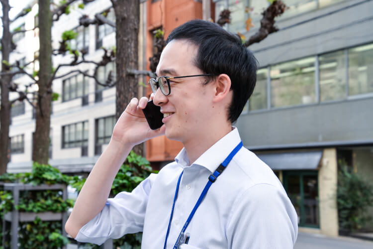 今後の展望を教えてください。