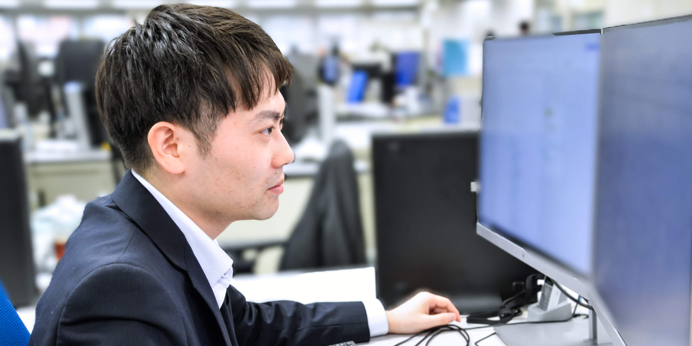 今後の展望を教えてください。