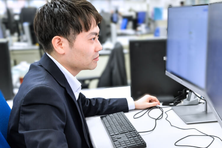 今後の展望を教えてください。