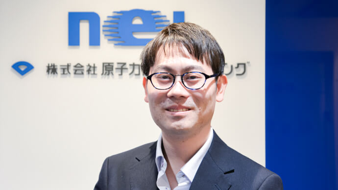 プラントサービス本部 施設エンジニアリンググループA.Tさん