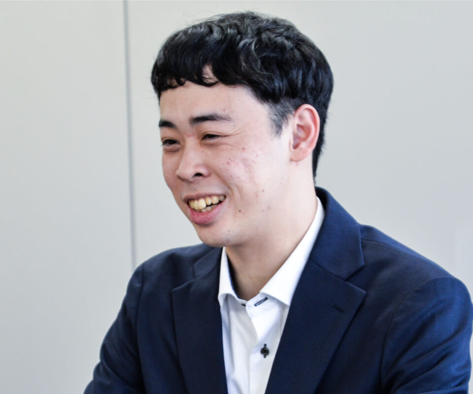 解析サービス本部安全技術グループ