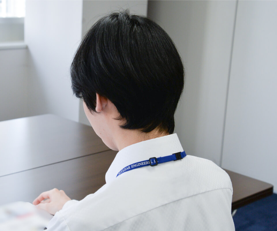 解析サービス本部システム技術グループ