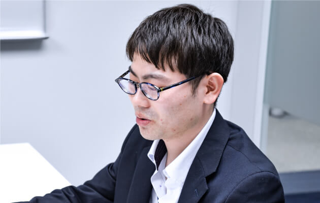 プラントサービス本部施設エンジニアリンググループ