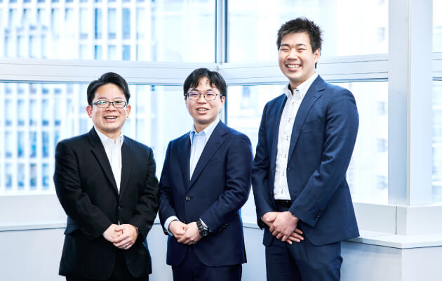 プラントサービス本部