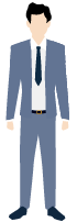 男性