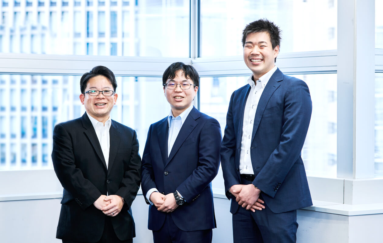 プラントサービス本部