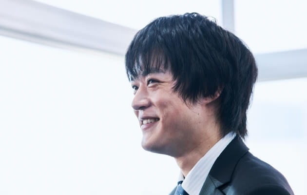 解析サービス本部解析技術グループ